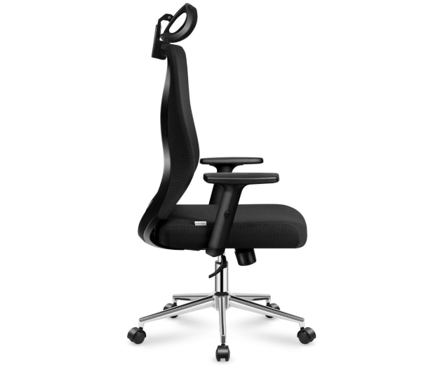 Huzaro Mark Adler Manager 3.5 Black MA-Manager 3.5 Black - 1095430 - zdjęcie 4